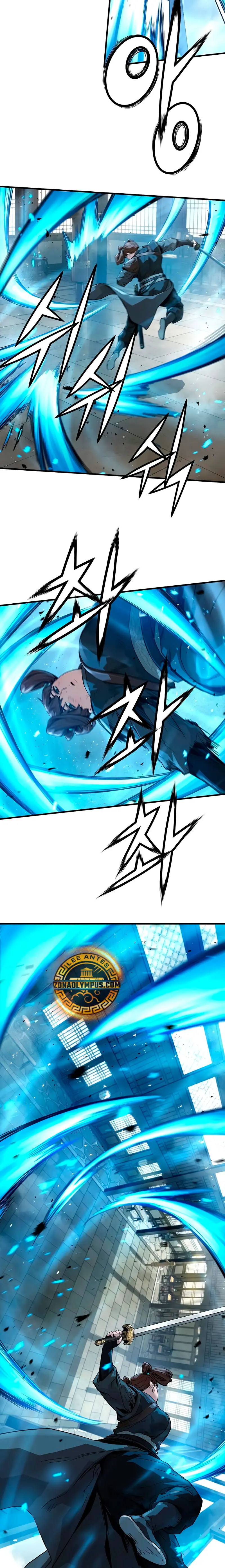 Regresión absoluta Capitulo 74 página 23