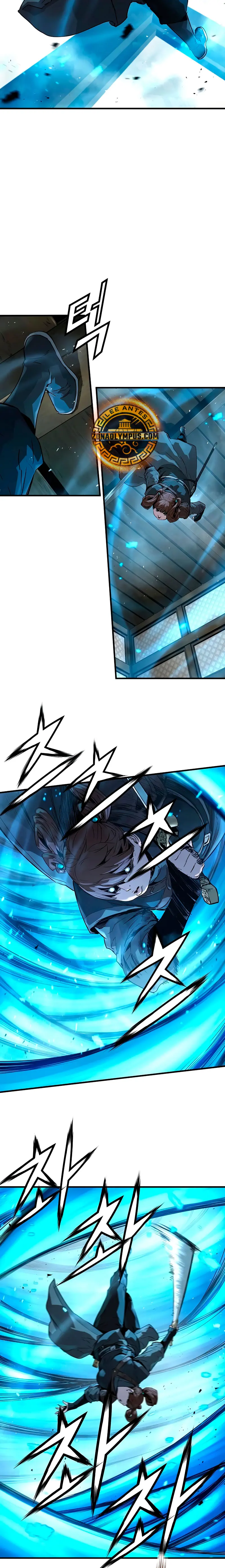 Regresión absoluta Capitulo 74 página 24