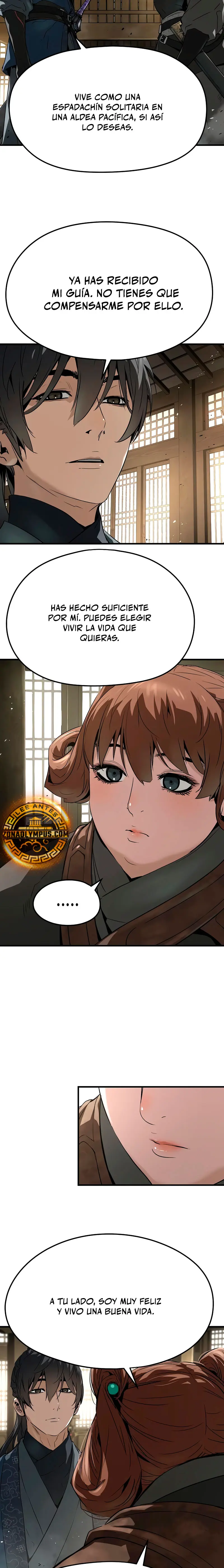 Regresión absoluta Capitulo 74 página 29