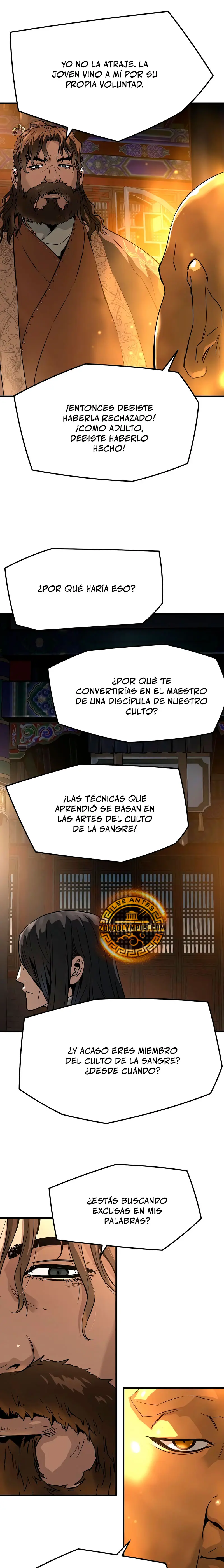 Regresión absoluta Capitulo 74 página 33