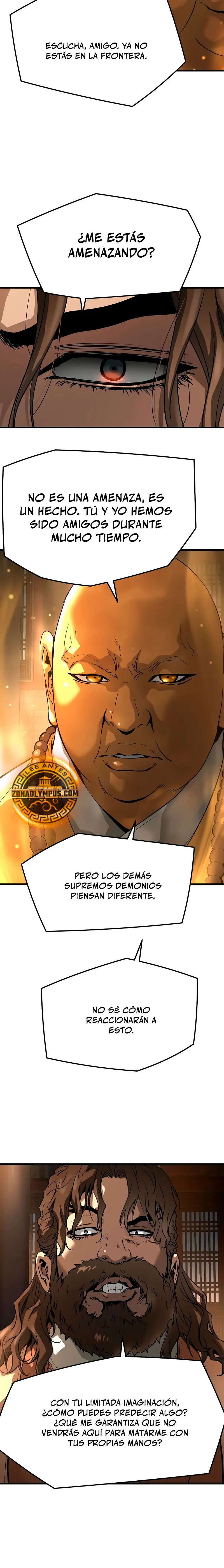 Regresión absoluta Capitulo 74 página 34