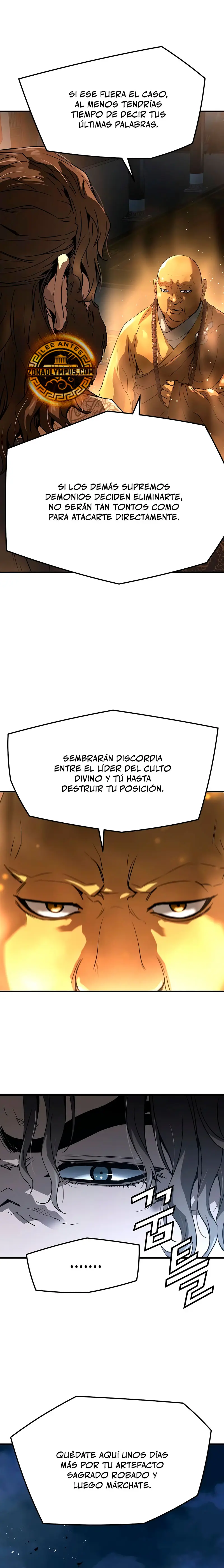 Regresión absoluta Capitulo 74 página 35