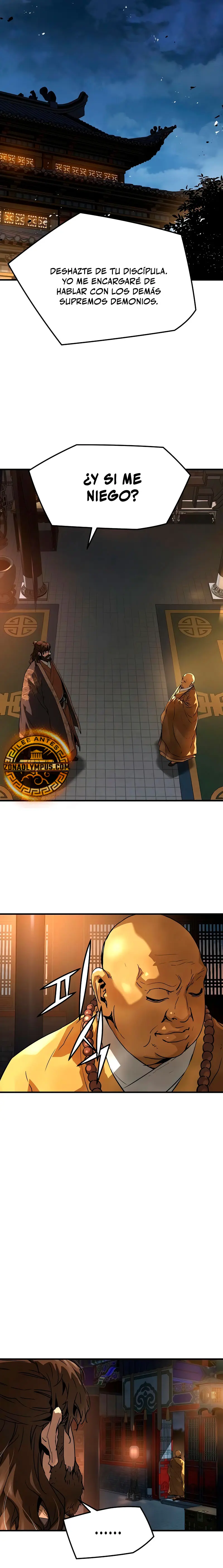 Regresión absoluta Capitulo 74 página 36