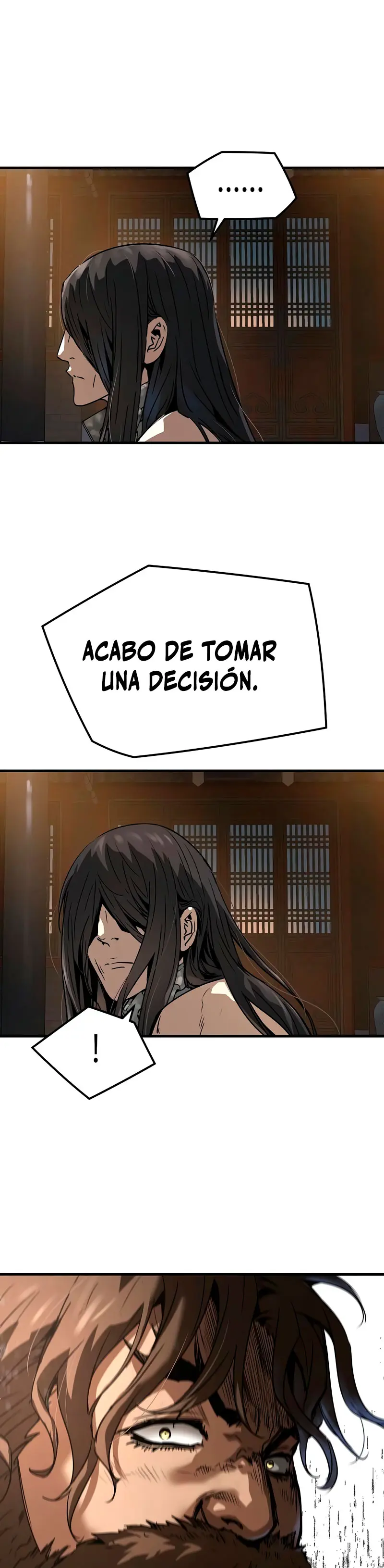 Regresión absoluta Capitulo 74 página 37