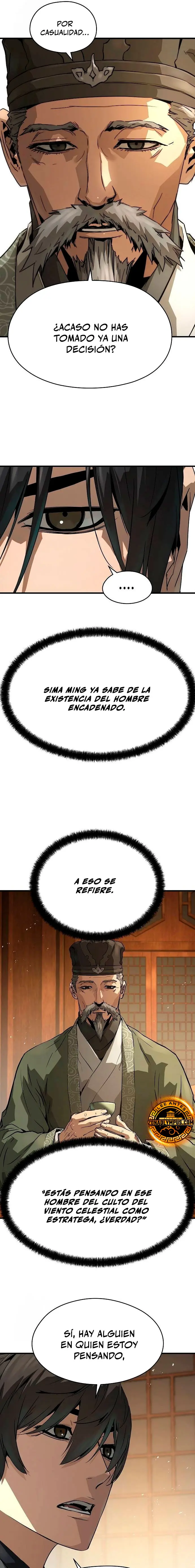 Regresión absoluta Capitulo 75 página 12
