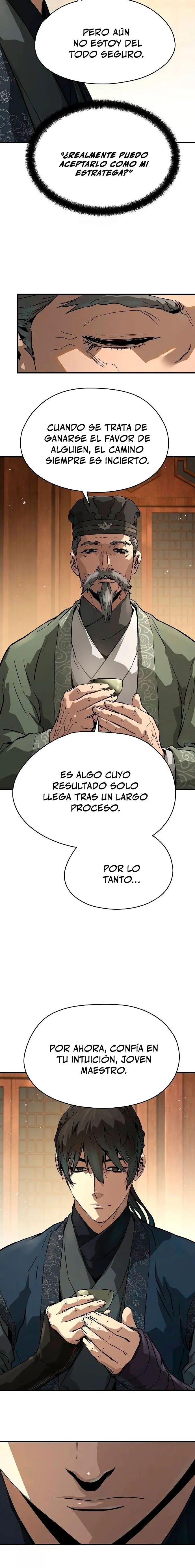 Regresión absoluta Capitulo 75 página 13