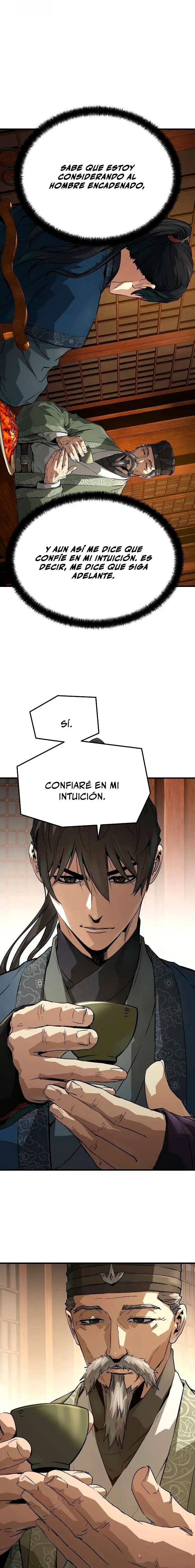 Regresión absoluta Capitulo 75 página 14