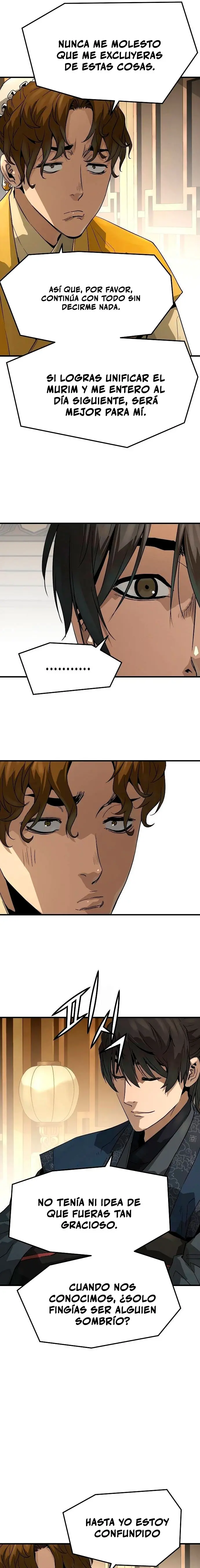 Regresión absoluta Capitulo 75 página 17