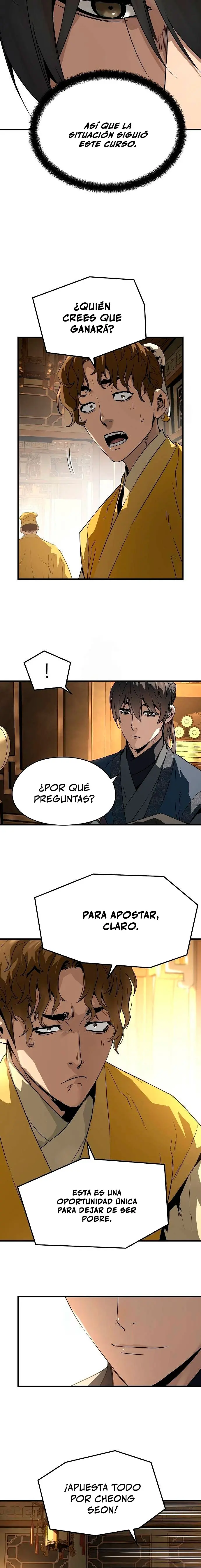 Regresión absoluta Capitulo 75 página 19