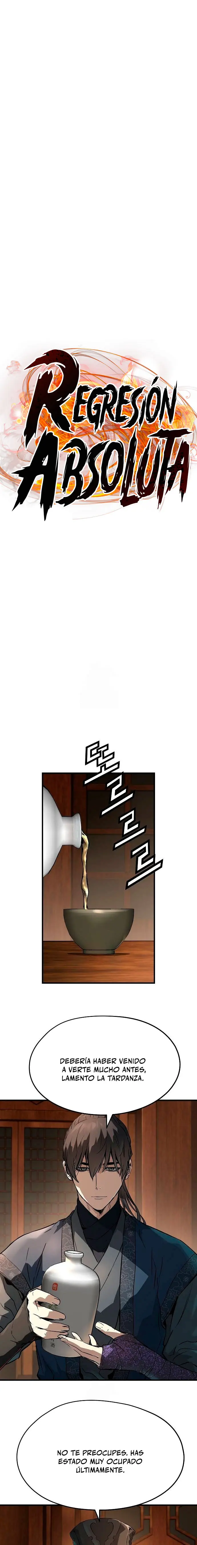 Regresión absoluta Capitulo 75 página 2
