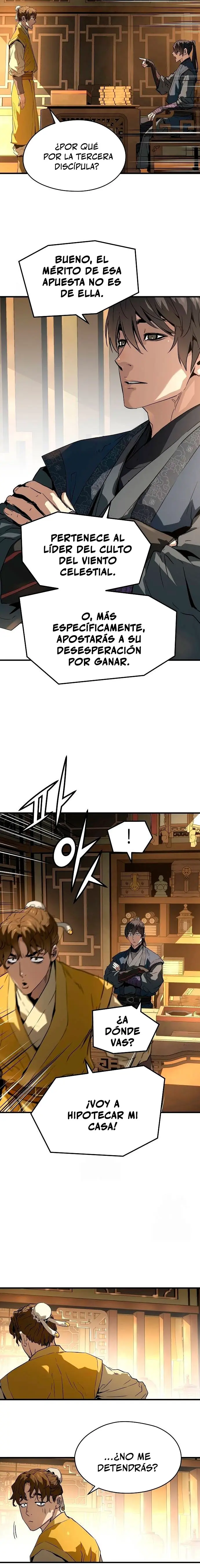 Regresión absoluta Capitulo 75 página 20