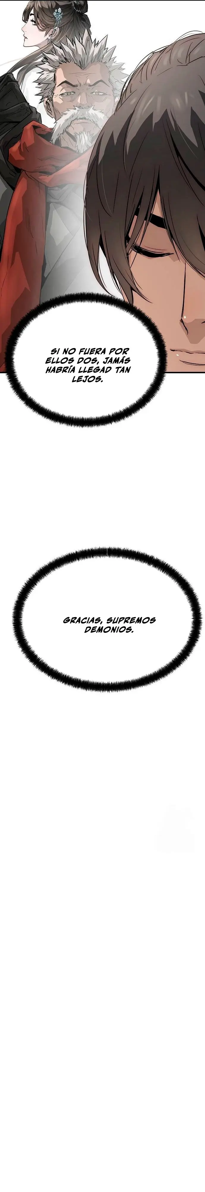 Regresión absoluta Capitulo 75 página 22