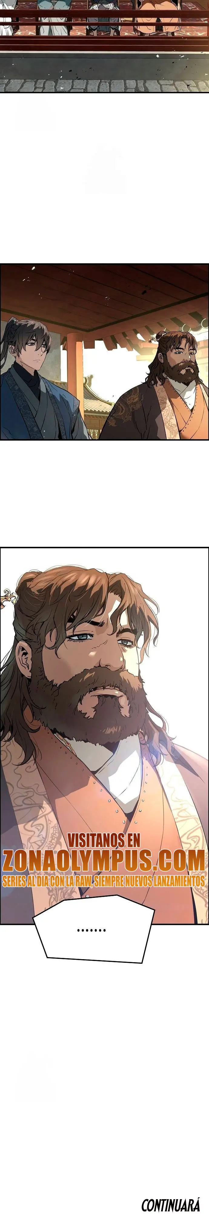 Regresión absoluta Capitulo 75 página 25