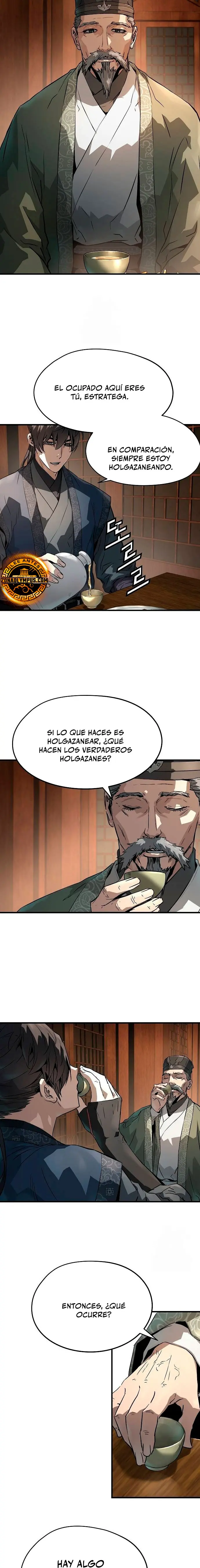 Regresión absoluta Capitulo 75 página 3