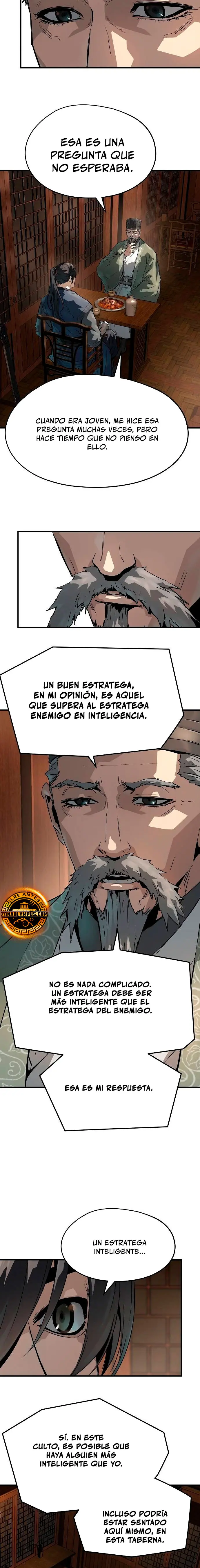 Regresión absoluta Capitulo 75 página 5