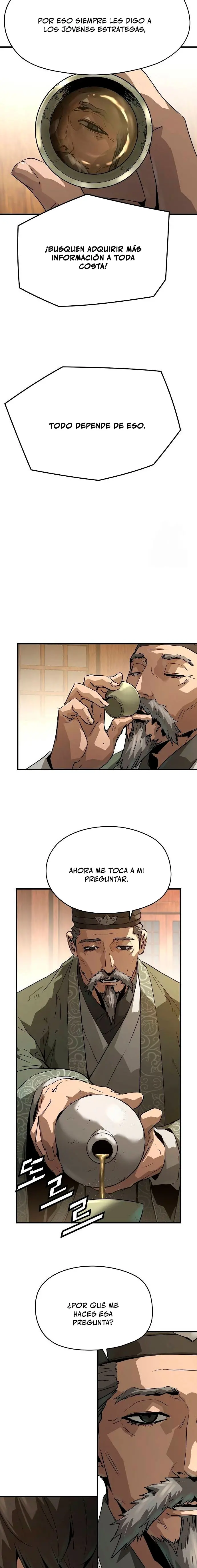 Regresión absoluta Capitulo 75 página 9