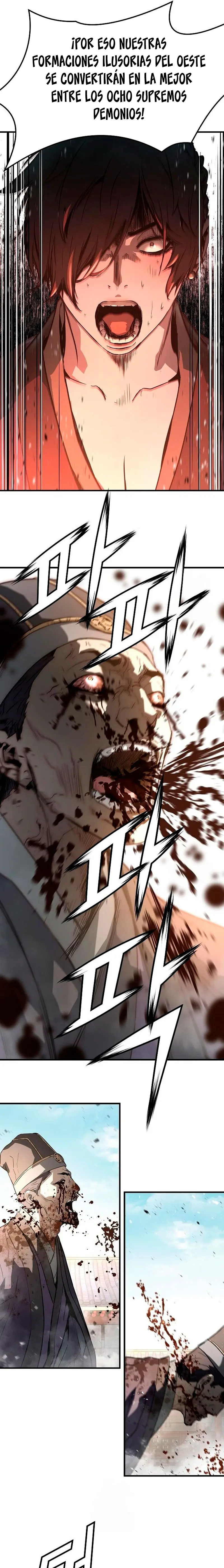 Regresión absoluta Capitulo 76 página 12