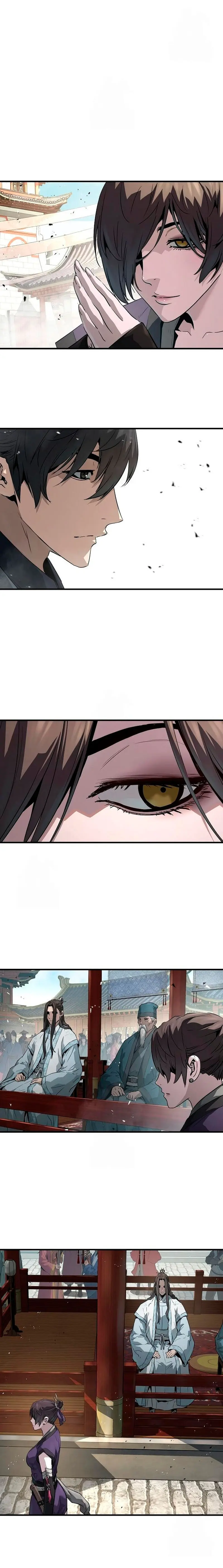 Regresión absoluta Capitulo 76 página 16