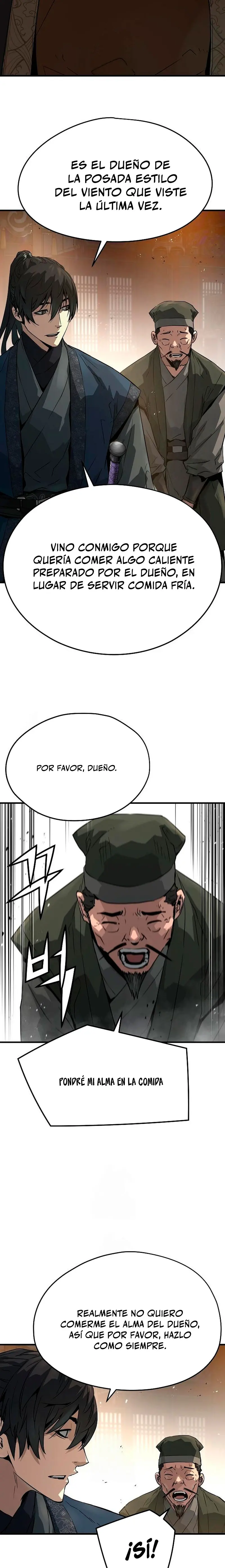 Regresión absoluta Capitulo 76 página 18