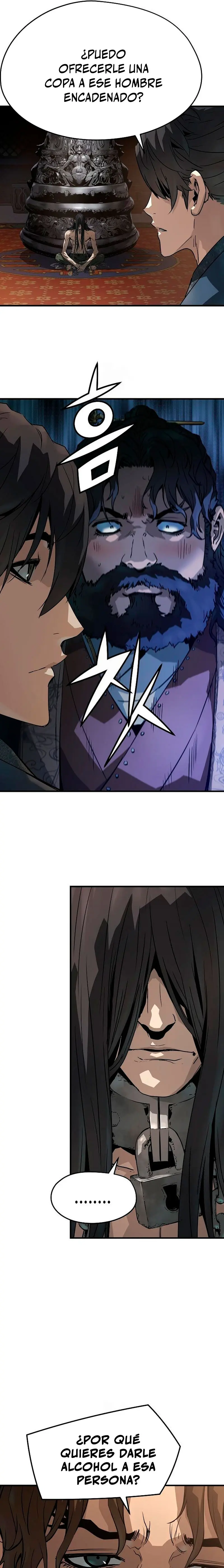 Regresión absoluta Capitulo 76 página 22