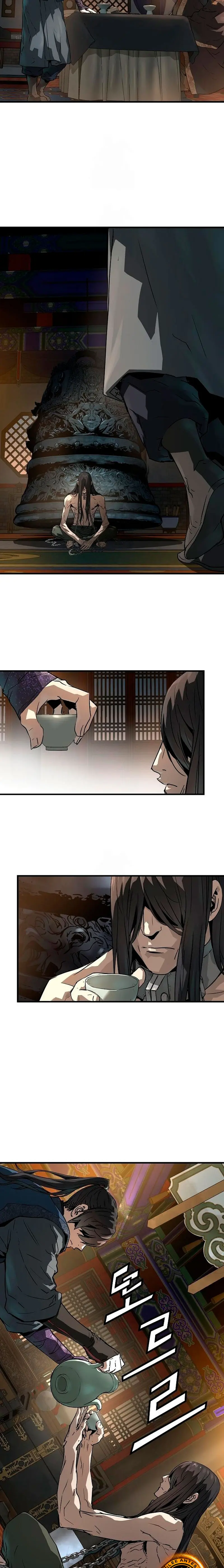 Regresión absoluta Capitulo 76 página 25