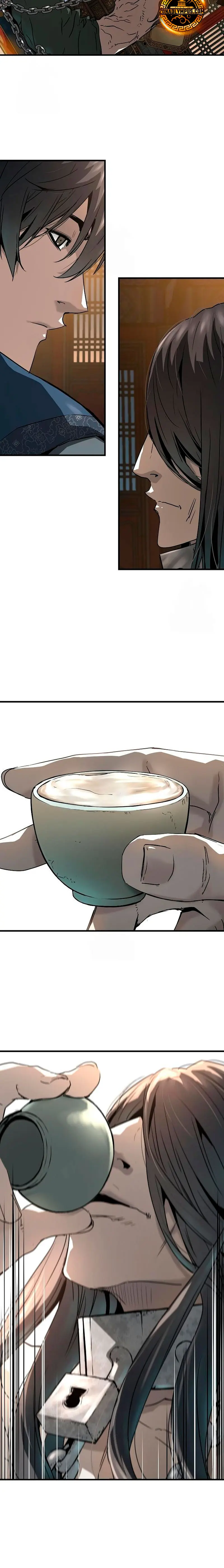 Regresión absoluta Capitulo 76 página 26