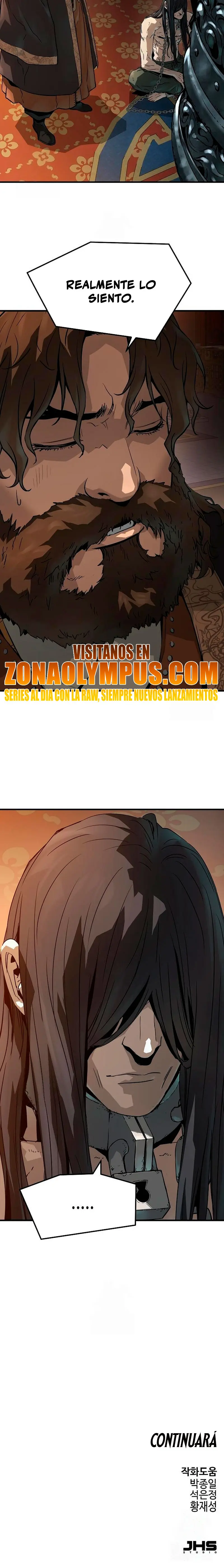Regresión absoluta Capitulo 76 página 33