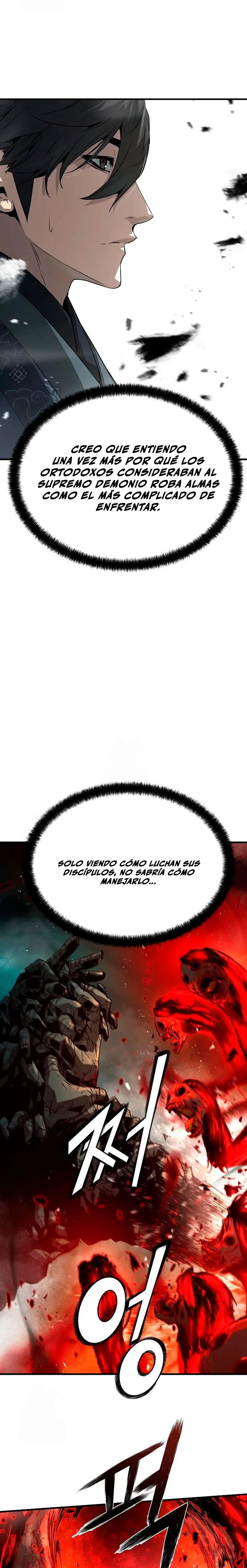 Regresión absoluta Capitulo 76 página 7