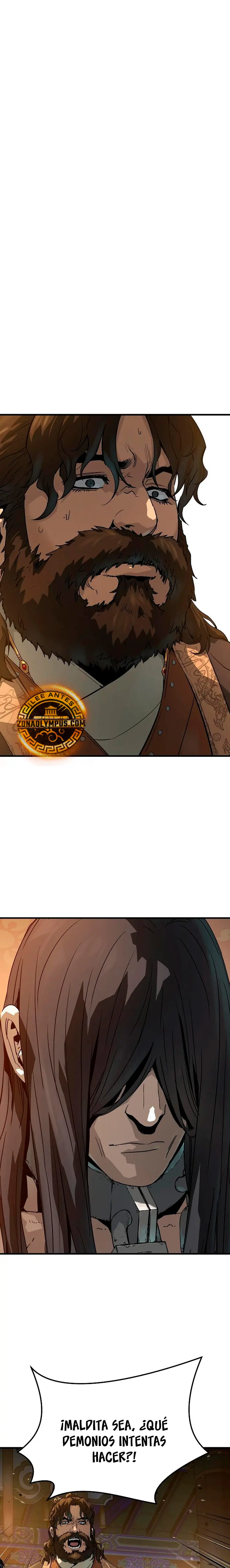 Regresión absoluta Capitulo 77 página 2