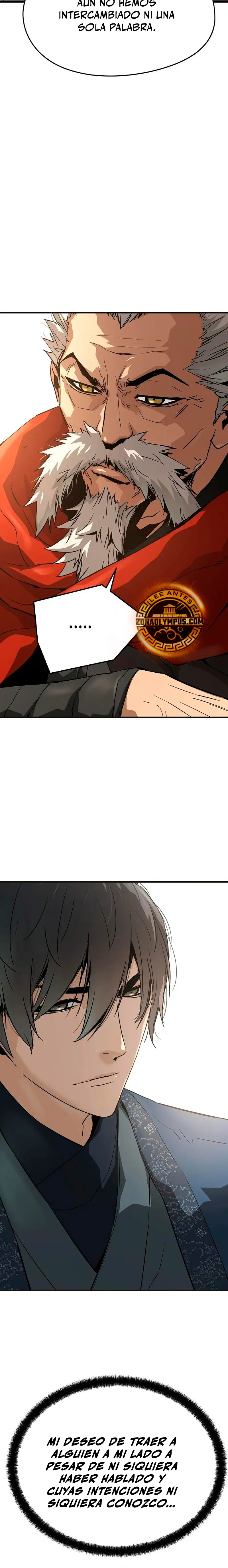 Regresión absoluta Capitulo 77 página 26