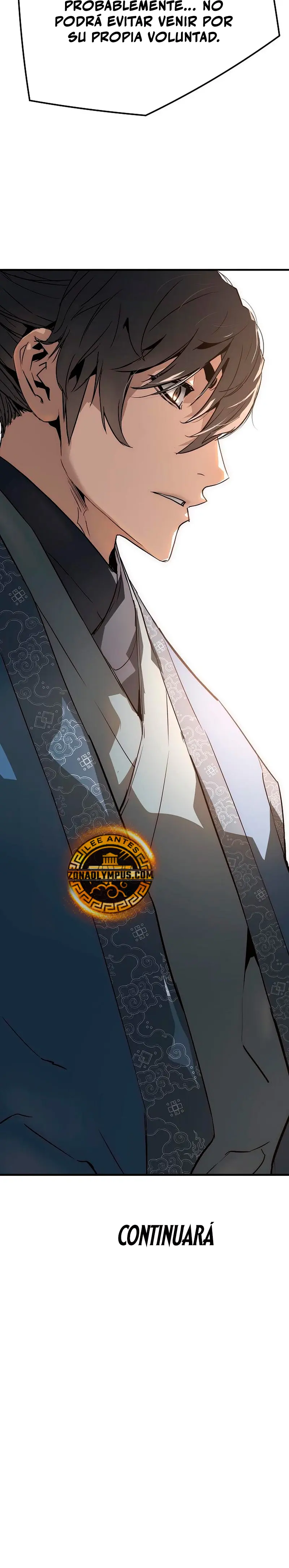 Regresión absoluta Capitulo 77 página 30