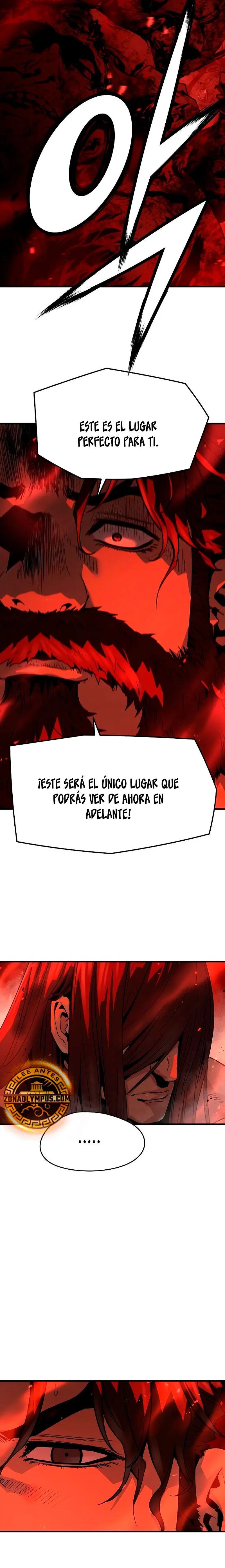 Regresión absoluta Capitulo 77 página 7
