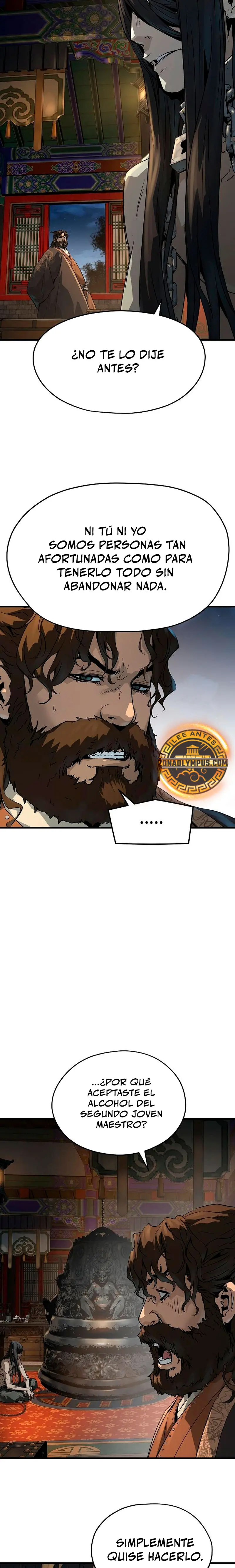 Regresión absoluta Capitulo 78 página 14