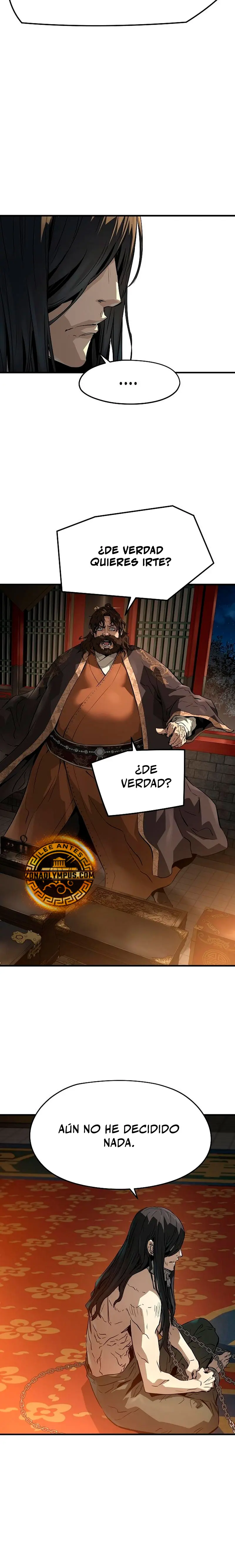 Regresión absoluta Capitulo 78 página 16