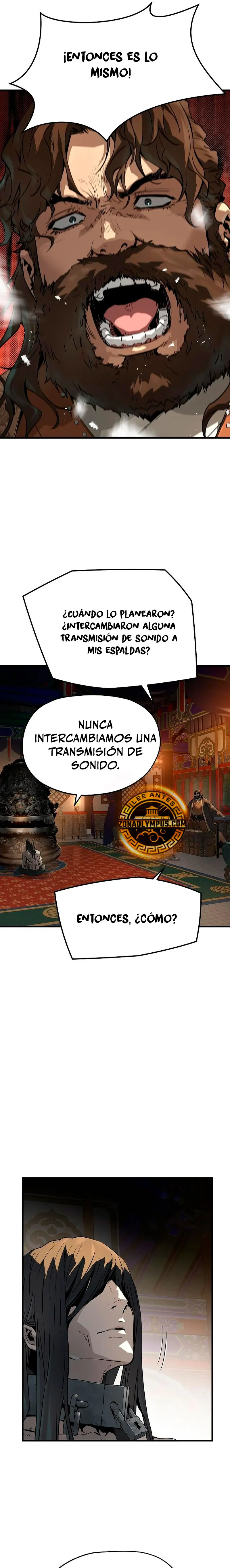 Regresión absoluta Capitulo 78 página 17