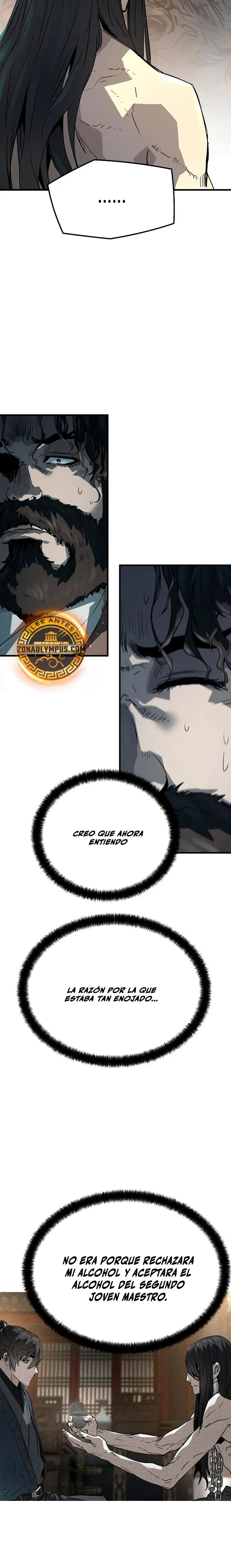 Regresión absoluta Capitulo 78 página 19