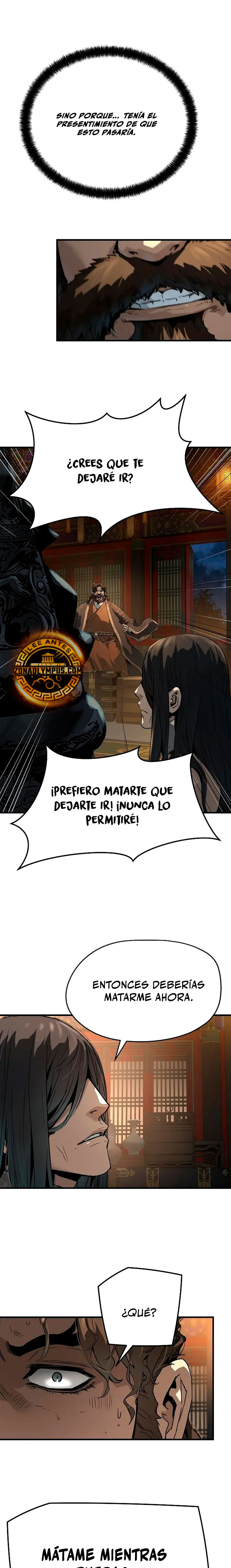 Regresión absoluta Capitulo 78 página 20