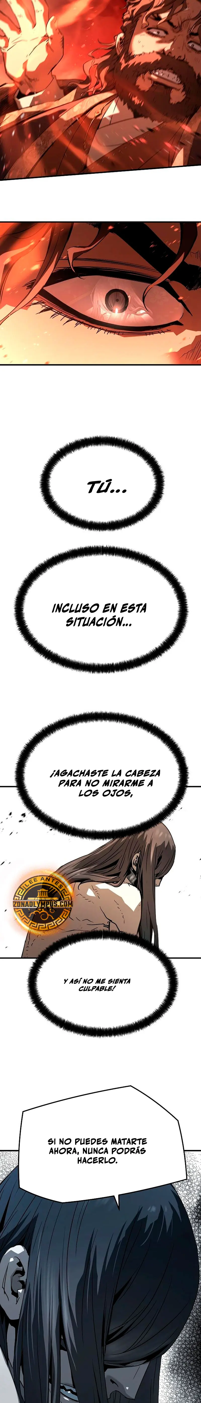 Regresión absoluta Capitulo 78 página 23