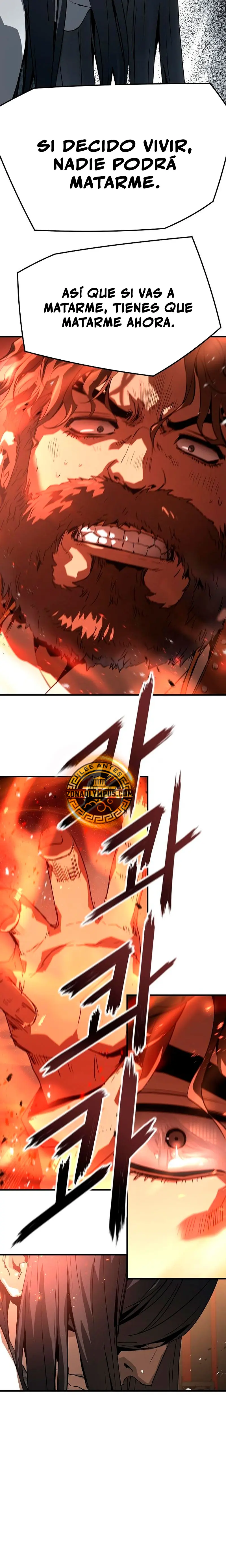 Regresión absoluta Capitulo 78 página 24