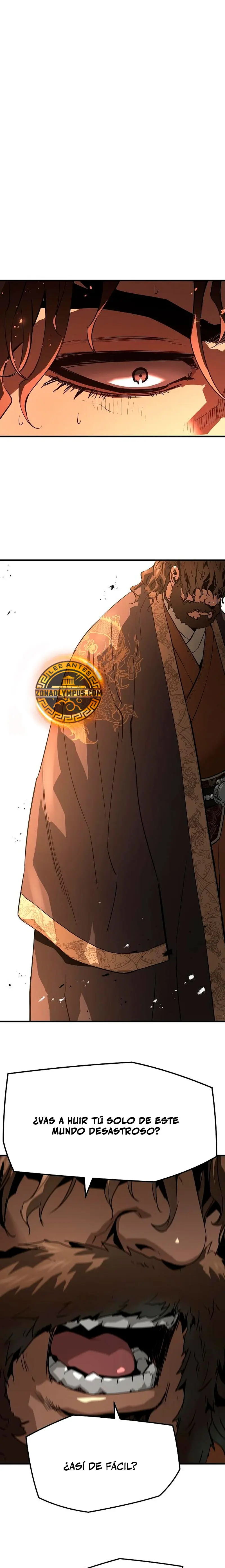 Regresión absoluta Capitulo 78 página 25