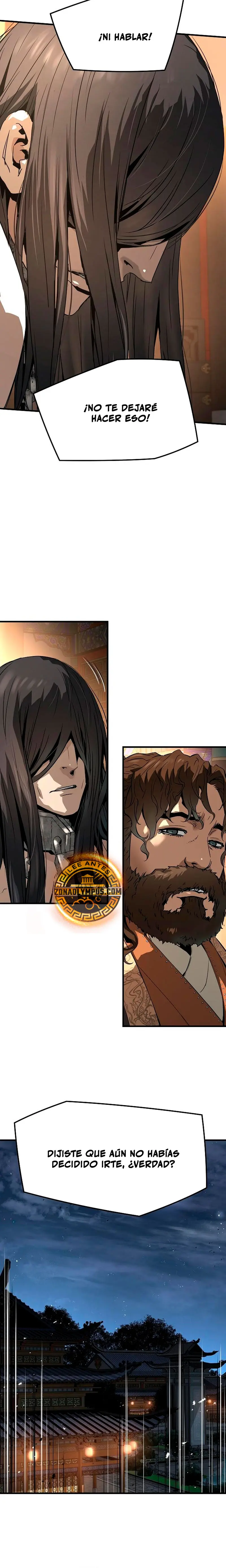 Regresión absoluta Capitulo 78 página 26