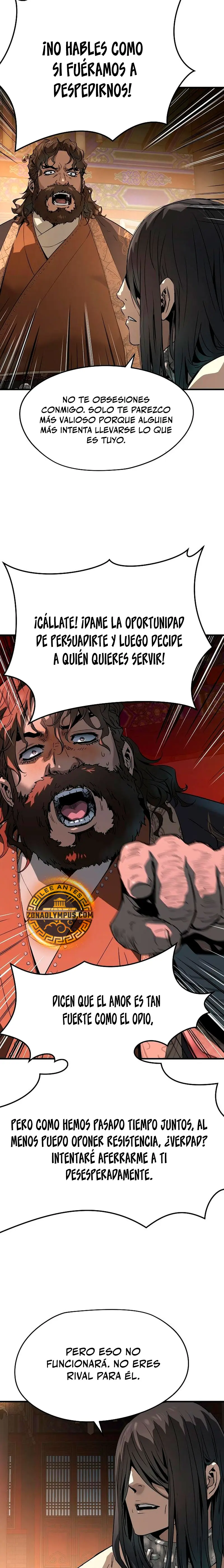 Regresión absoluta Capitulo 78 página 28