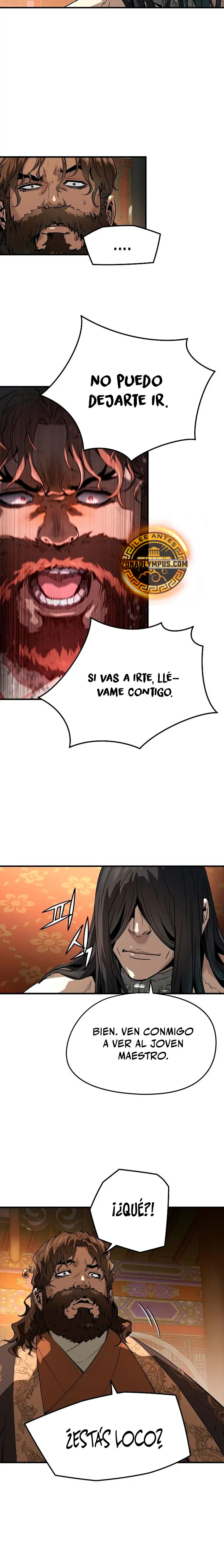 Regresión absoluta Capitulo 78 página 29