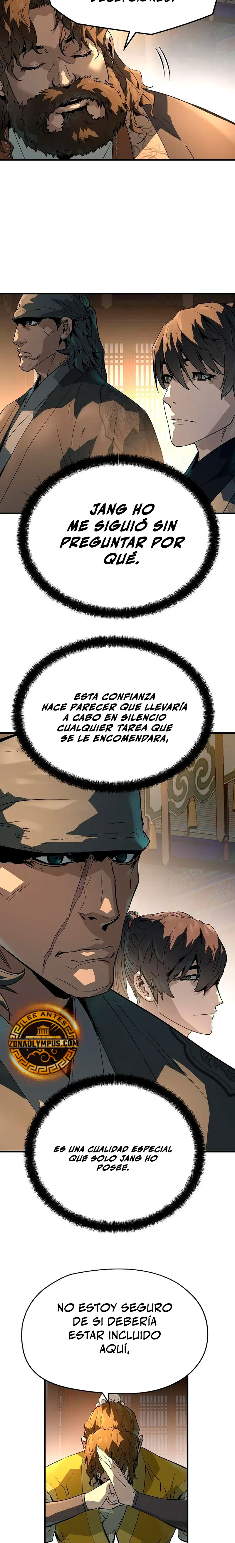 Regresión absoluta Capitulo 79 página 13