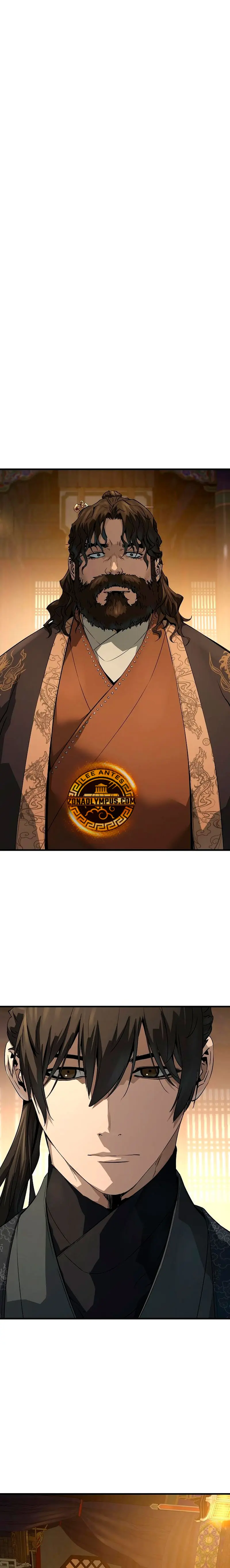 Regresión absoluta Capitulo 79 página 2