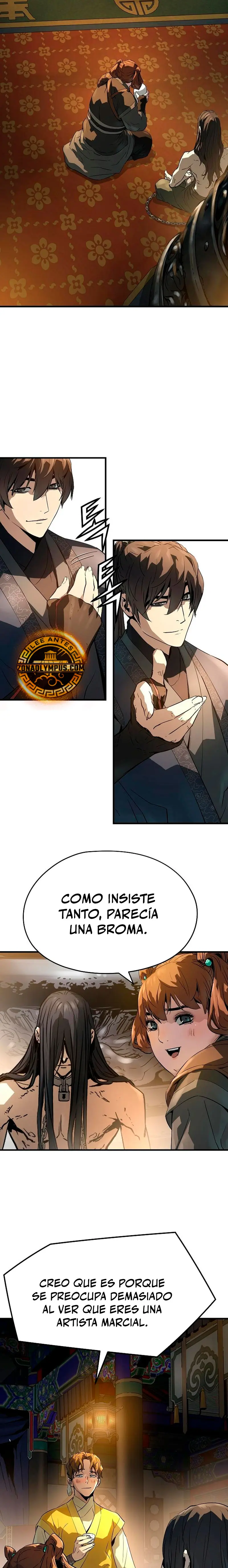 Regresión absoluta Capitulo 79 página 28