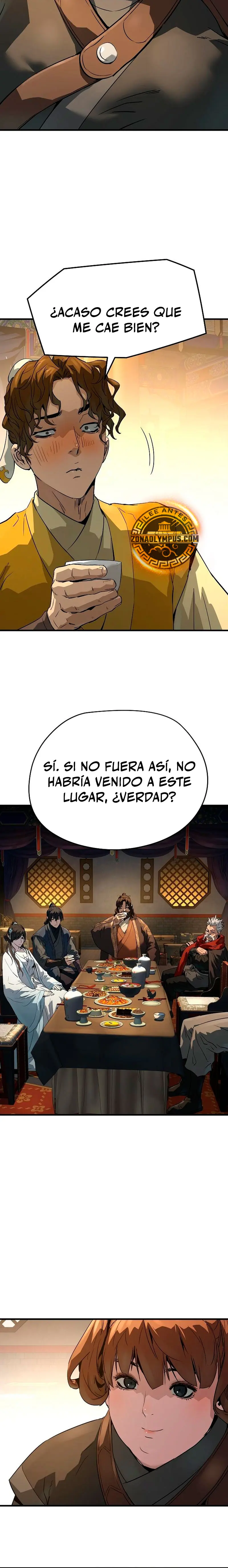 Regresión absoluta Capitulo 79 página 31