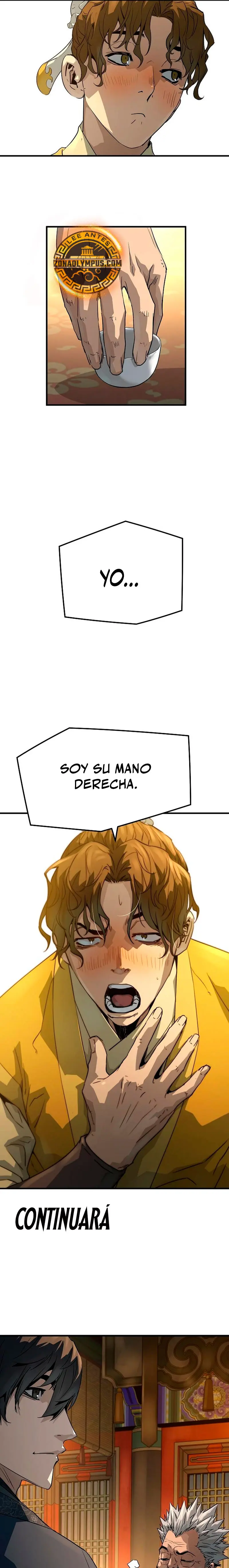 Regresión absoluta Capitulo 79 página 32
