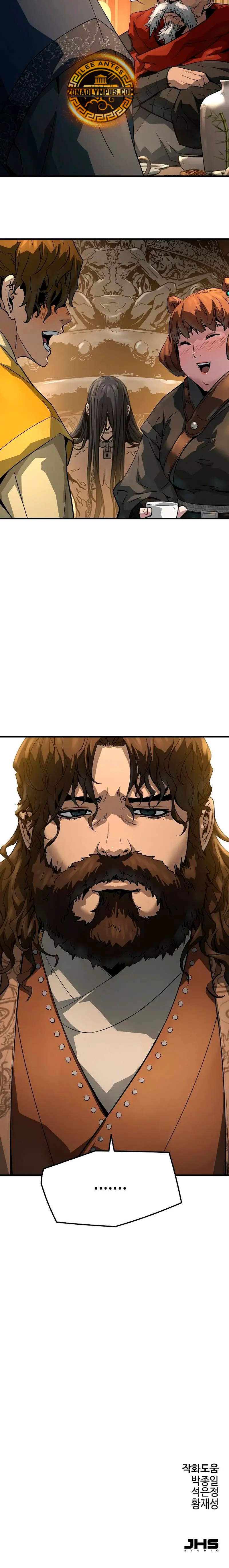 Regresión absoluta Capitulo 79 página 33