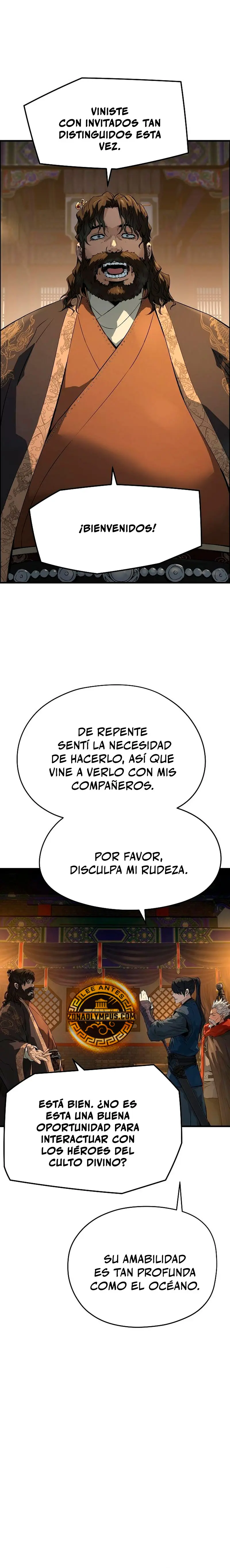 Regresión absoluta Capitulo 79 página 6